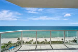 6001 N Ocean Dr APT 1001, Hollywood, FL 33019, - MLS#A11808270