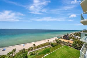 6001 N Ocean Dr APT 1001, Hollywood, FL 33019, - MLS#A11808270