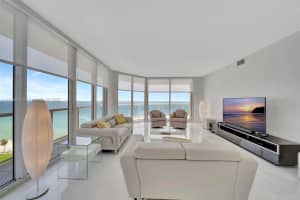 6001 N Ocean Dr APT 1001, Hollywood, FL 33019, - MLS#A11808270