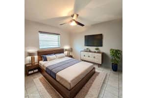 2222 Taylor St 8 Hollywood, FL 33020 - MLS#A11808273