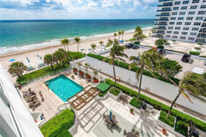 3550 Galt Ocean Dr APT 602, Fort Lauderdale, FL 33308, - MLS#A11808278