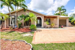 12370 SW 264th St, Homestead, FL 33032, Sold 07/08/25