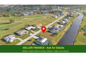 101 Caddy Rd Port Charlotte, FL 33947 Sold 03/18/26