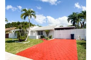 11321 Sw 162nd Ter, Miami