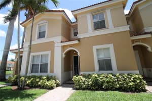 3045 Sw 129th Way 152, Miramar