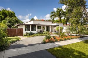 58 Glendale Dr, Miami Springs, FL 33166, Sold 07/16/25