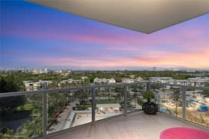 10225 Collins Ave 604 Renovated, Bal Harbour