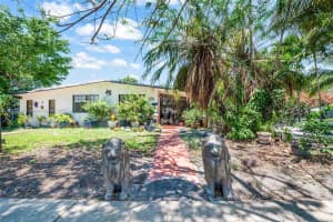 11351 Sw 52nd Ter, Miami