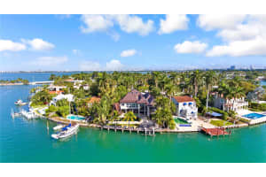 14 W San Marino Dr Miami Beach, FL 33139 - MLS#A11808411