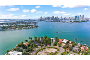 14 W San Marino Dr Miami Beach, FL 33139 - MLS#A11808411