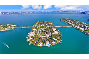 14 W San Marino Dr Miami Beach, FL 33139 - MLS#A11808411