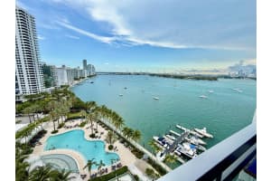 1500 Bay Rd APT 1534S, Miami Beach, FL 33139, - MLS#A11808423