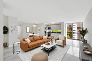 16919 N Bay Rd APT 521, Sunny Isles Beach, FL 33160, - MLS#A11808435