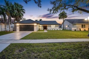 604 NW 163rd Ave, Pembroke Pines, FL 33028, Sold 07/03/25