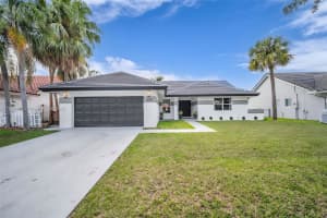 604 NW 163rd Ave, Pembroke Pines, FL 33028, Sold 07/03/25