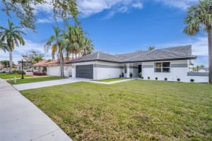 604 NW 163rd Ave, Pembroke Pines, FL 33028, Sold 07/03/25