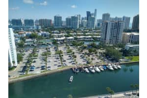 500 Bayview Dr 2031, Sunny Isles Beach
