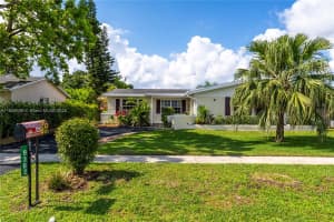 9362 NW 24th Pl, Sunrise, FL 33322, Sold 07/09/25
