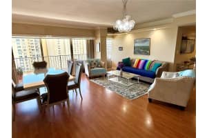1800 NE 114th St 1607, Miami, FL 33181 - MLS#A11808497
