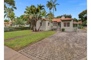 638 Madeira Ave, Coral Gables, FL 33134, Sold 07/18/25