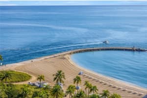 10275 Collins Ave 1507, Bal Harbour