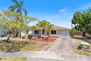5492 Barnstead Cir, Greenacres, FL 33463, Sold 07/24/25
