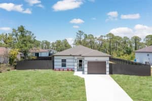 921 Winters St E, Lehigh Acres, FL 33974, Sold 07/11/25
