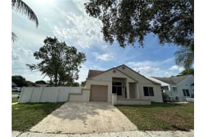 8600 SW 12th St, Pembroke Pines, FL 33025, Sold 08/08/25