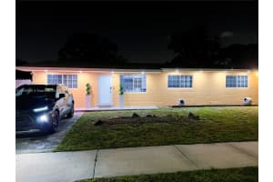1321 NW 171st St, Miami, FL 33169, - MLS#A11808589
