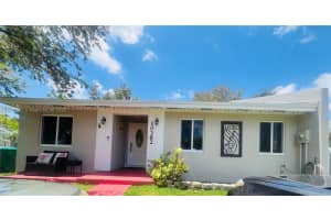 10362 Sw 208th Ln, Cutler Bay