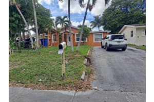3708 SW 58th Ave #0, West Park, FL 33023, - MLS#A11808613