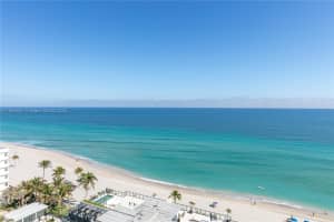 2101 S Ocean Dr APT 1002, Hollywood, FL 33019, - MLS#A11808637