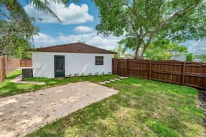 2447 Fletcher St, Hollywood, FL 33020, - MLS#A11808661
