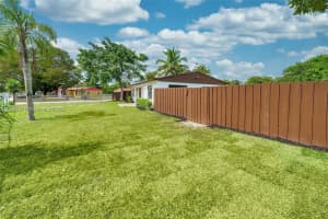 2447 Fletcher St, Hollywood, FL 33020, - MLS#A11808661