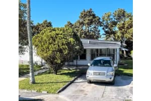18032 Nw 8th Ave, Miami Gardens