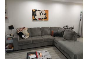 2005 Sans Souci Blvd 202 North Miami, FL 33181 - MLS#A11808680