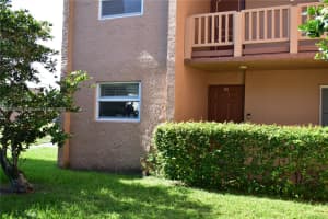 9841 Sunrise Lakes Blvd 101 Sunrise, FL 33322 - Off Market