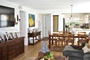 9841 Sunrise Lakes Blvd 101 Sunrise, FL 33322 - Off Market