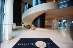 900 Biscayne Blvd 5512, Miami