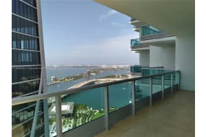 900 Biscayne Blvd 5512, Miami, FL 33132 - MLS#A11808699