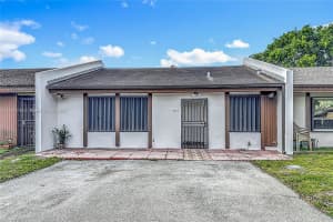 5003 Sw 139th Ct, Miami