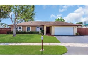 13227 SW 85th Terrace, Miami, FL 33183, Sold 07/17/25