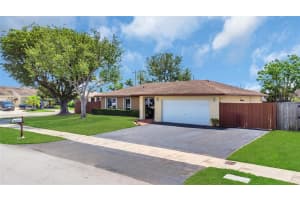 13227 SW 85th Terrace, Miami, FL 33183, Sold 07/17/25
