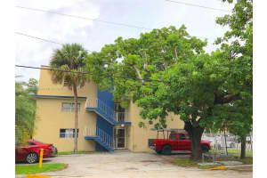 4301 Nw South Tamiami Canal Dr 3-209, Miami