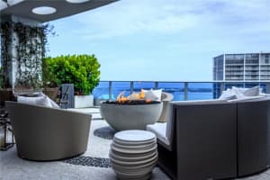 200 Biscayne Boulevard Way Ph-5404, Miami