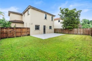 24083 SW 112 Pl, Homestead, FL 33032, Sold 09/26/25