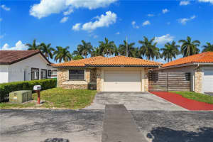 1114 SW 136th Pl, Miami, FL 33184, Sold 07/14/25