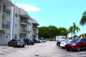 5100 SW 41st St APT 214, Pembroke Park, FL 33023, - MLS#A11808797