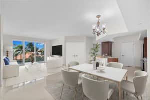 19900 E Country Club Dr 706, Aventura