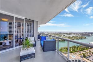 6301 Collins Ave, Miami Beach, FL 33141, Sold 07/08/25